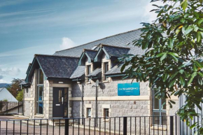 Garrison Apartments Fort William